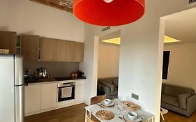 Sunny Days Apartments Barcelona